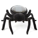 Solar Vibrates Forward Plastic Simulation Insect Kids Toys (Solar Spider)