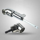 Multi-function 105 Turning Screwdriver Head with Flying Handle Screwdriver Batch