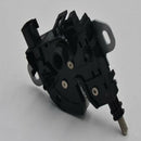 Hood Latch Lock, Bonnet Hood Lock Latch Catch Latch Lock for Ford kuga