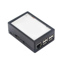 3.5in HDMI Touch Screen 480x320 LCD Display+ABS Case For Raspberry Pi 3B+/3B/2B