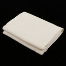 100% Cotton Monk's Cloth Reserve Aida Cloth DIY Embroidery Punch Needle Crafts
