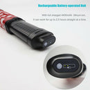 Rechargeable Automatic Aquarium Gravel Vacuum Cleaner, Sludge Extractor and