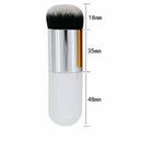 Pro Makeup Beauty Cosmetic Face Powder Blush Brush Foundation Kabuki Brushes~NEW