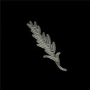 Metal Dies Weeping Willow Cutting Dies Stencil DIY Photo Album Card Embossing BX
