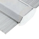 125mm/5" Profile Contour Gauge Metal Deep Decorating Tiling Template Tiles Tools