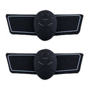 Electric Ab Trainer Muscle Stimulator Arm Abdominal Exerciser  Muscle Toner