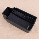 Center Console Armrest Storage Box Organizer Tray Fit For Audi Q3 2013 2014-2017