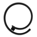 5D2 7D Adjustable Follow Focus Len Gear Ring Belt for DSLR Camcorder Camera