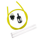 New Fuel Line Filter Fit for McCulloch Chainsaw with Primer Bulb