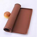 Non-stick cooking Pastry tools Silicone cooking plate Kitchen tools Silicon