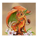 DIY 5D Diamond Painting Kits for Adults,Full Drill Embroidery Paint with Di