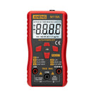 M118A Digital Multimeter True RMS AC/DC Voltage Current Meter NCV Tester