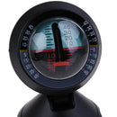 Car Portable Durable ABS Adjustable Military Marine Ball Night Vision Compass BX