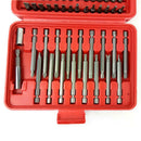 98 PCS Screw Batch Tool Set Cross-shaped Plum Blossom Screw fgd MBP