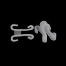 1Pcs Anti snore nasal dilators nose clips stop snoring breathe easy sleep aid Bj