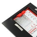 12.7mm SATA III HDD SSD Hard Drive Caddy Case Adapter Universal Laptop