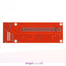 15Pin USB 3.0 PCI-E Express 1x to 16x Extender Riser Adapter Mining Card