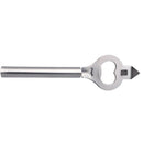 Waiters Corkscrew with Foil Cutter Professional Wine Bottle Opener Wine Key