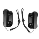 Mini Charging Grip for NS Joy-Con Gamepad Type C Charger Handle Controller