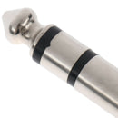 Jack 3.5 Speaker Connector 6.35mm Male to 3.5mm Female Audio ConnectorB_kz