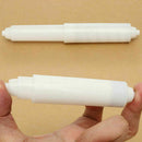 Replacement Toilet Paper Roll Holder Spindle Insert Tool Roller Washroom F7J0