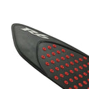 Motorcycle Tank Gas Pad Knee Fuel Side Grips Protector For Yamaha Yzf R6 20 F1D7