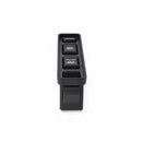 Fit For 99-04 Suzuki Vitara Electric Power Window Control Switch 2pcs 1058/