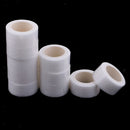10 Rolls 6MX20MM WIDE SEWING WONDER WEB IRON ON FUSIBLE BONDING HEMMING TAPE
