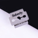 10Pcs Stainless Steel Replacement Blades For Foot Hard Skin Remover Hand Foot TO