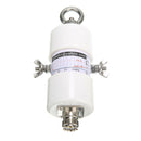 1:1 Waterproof HF Balun Voltage Balun for 160m-6m Bands 1.8-50MHz 500W 87*45mm