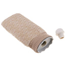 Outdoor Sleeping Bag Camping Tent Moisture Proof Mat Storage Bag Gray L