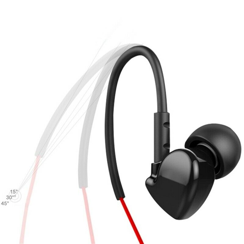 Universal-bluetooth-Wireless-Stereo-Headset-Sport-Earphone-Headphone dfs ENX