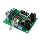 LM317 Adjustable AC/ DC Regulated Power Supply Module Board Kit 1.25-28V