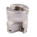 Bap400R 50-22-4T Milling Holder Carbide Insert Face Mill Shoulder Cutter fo W5K3