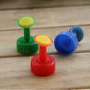 5pcs Plant Watering Attachment For Bottle (For Soft Gardening Drink Bottle) F7B0