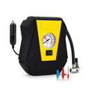 Tire Inflator Car Air Compressor Electric Pump Auto 12V DC Volt 100 PSI J0S0