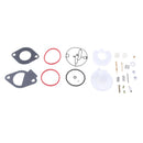 1 Set Plastic Carburetor Rebuild Assy Fits  #796184#698787#