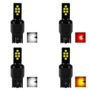 T20 7443 7740 SRCK W21 5W LED Bulb Auto Turn Signal Car Reverse Brake Light M3Z2