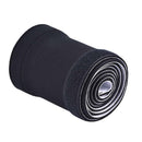 118inch Neoprene Cable Management Sleeves Flexible Cable Cover Organizer DIY
