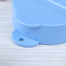 Medicine Pill Holder Tablet Cutter Splitter Pill Case Storage Box Tablet Divid_
