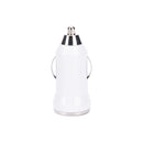 1Universal Car USB Metal 1 Port Mini Charger Adapter Bullet For Cell Phone   OZ