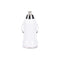 1Universal Car USB Metal 1 Port Mini Charger Adapter Bullet For Cell Phone   OZ