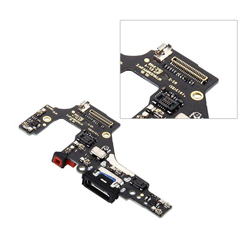 Compatible With Huawei P9 Plus USB Connector Charging Port Flex Cable Replace