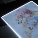 USB LED A4 LED Copy Art Drawing Tracing Stencil Board Artist Table Plate A