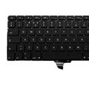 Portable Replacement Keyboard Portuguese Input for Macbook Pro 15" A1286 New