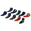 10 Pieces Acoustic Guitar Finger Clamp Rcoge Thumb Random Color
