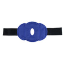 Gel Ice Pack Bag, No Leak Heat Cold Compress Belt, Knee Ice Wrap For Alleviate