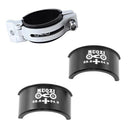 Bike Bicycle Front Derailleur Clamp Shim Adapter Converter Assy 28.6mm to 34.9mm