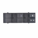 Window Lifter Switch Main Master Driver Side 25401-1FC0A  Cube 09-14