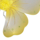 Kids Girl Fairy Wing, Party Costume Accessory, Fairy Costume for Kids, Hall